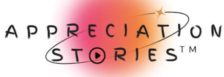 Appreciation Stories logo