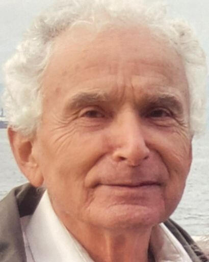 Joseph Mel Rimmer