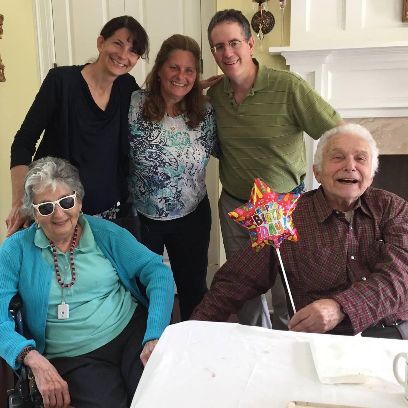 Appreciation Stories - Sharing Gratitude and Kindness Appreciation Stories